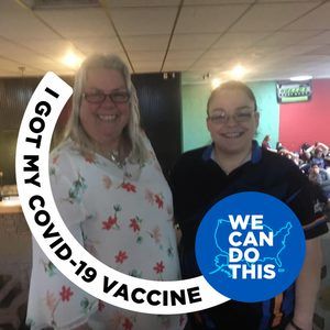 Meet your Posher, Robin